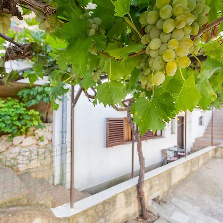 Apartmani Mw, Plavi Apartman Baška Kültér fotó